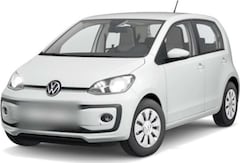 Bild des Angebotes VW up!