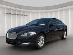 Bild des Angebotes Jaguar XF 2.0 Turbo*Autom.*Xenon*Leder*PDC*AHK*ACC