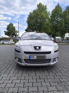 Bild des Angebotes Peugeot 5008 HDI FAP 150 Platinum