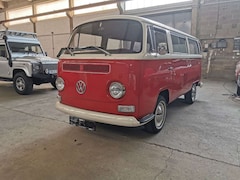 Bild des Angebotes VW T2 TOP ZUSTAND MOTOR NEU