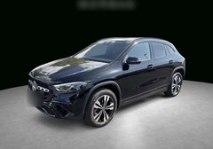 Bild des Angebotes Mercedes-Benz GLA 250 e Progressive Multibeam Soundsystem RFK