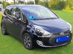 Bild des Angebotes Hyundai iX20 ix20 1.6 blue YES!