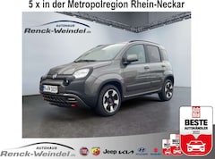 Bild des Angebotes Fiat Panda Cross PDC Klimaautom Lichtsensor Regensensor LED-T