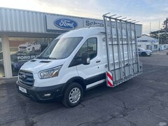 Bild des Angebotes Ford Transit e-Transit 425 L2H2