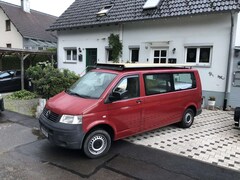 Bild des Angebotes VW T5 Transporter T5 TDI Lang