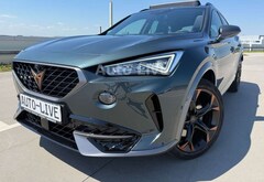 Bild des Angebotes CUPRA Formentor 1.4 e-HYBRID*VZ*DSG*SSL*PA*VIR*360*VOL