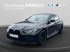 Bild des Angebotes BMW M3 Competition M xDrive Drivers P. Carbon Keramik Bre