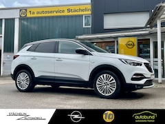 Bild des Angebotes Opel Grandland X 1.2T Dynamic,KEYLESS,NAVI,PDC,KLIMA