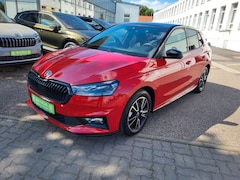Bild des Angebotes Skoda Fabia Monte Carlo 1.0 TSI 85 kW 6-Gang 1. Hand