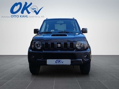 Bild des Angebotes Suzuki Jimny Style