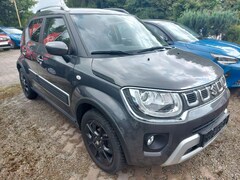 Bild des Angebotes Suzuki Ignis 4x4 Hybrid Comfort;+Navikarte
