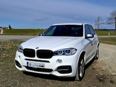 Bild des Angebotes BMW X5 M X5 M50d Sport-Aut.
