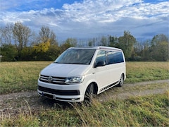 Bild des Angebotes VW T6 California California Beach Edition