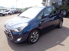 Bild des Angebotes Hyundai iX20 1.6 Space blue