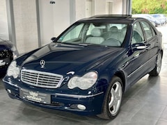 Bild des Angebotes Mercedes-Benz C 320 C-Klasse Lim.C 320,AMG,Automatik,Leder,Klima,TOP
