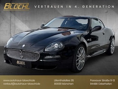 Bild des Angebotes Maserati GranSport *Dt.Auto*TOP Zustand