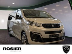 Bild des Angebotes Peugeot Traveller Allure L3 BHDI 180 EAT8 AHK ACC HUD