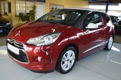 Bild des Angebotes Citroen DS3 PureTech 82 Chic KLIMAAUTO./ SITZHEIZUNG/PDC