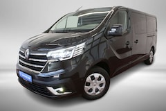 Bild des Angebotes Renault Trafic 9 Sitze CarPlay 110KW