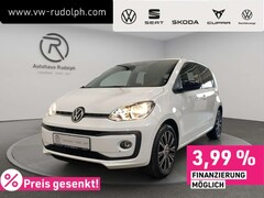 Bild des Angebotes VW up! 1.0 MPI Active / Bluetooth