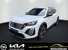 Bild des Angebotes Peugeot 2008 1.2 145 Allure ACC*LED*SHZ*Klima*PDC