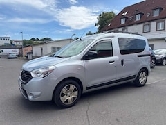 Bild des Angebotes Dacia Dokker 1.5 dCi Comfort-5 SITZER-KLIMA-TELEFON-