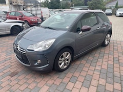 Bild des Angebotes Citroen DS3 SoChic Klima, PDC, Allwetterreifen