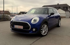 Bild des Angebotes MINI Cooper D Clubman ClubmanAutom-PDC-NAVI-SZH-AppleCarPlay-Unfallfre