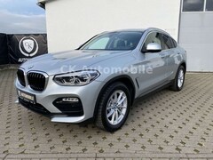 Bild des Angebotes BMW X4 xDrive25d Advantage/Navi/Head-Up/LED/ACC/Kam