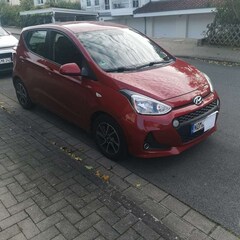 Bild des Angebotes Hyundai i10 1.2 YES! Silver