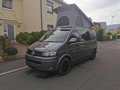 Bild des Angebotes VW T5 Multivan Special - Aufstelldach - kein California- Küche