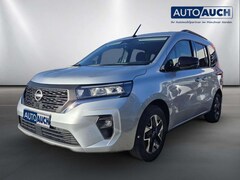 Bild des Angebotes Nissan Townstar Kombi L1 Tekna 130PS M/T AHK
