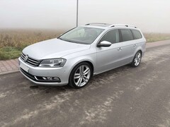 Bild des Angebotes VW Passat Variant Passat Diesel 2.0 TDI DSG BlueMotion Highline