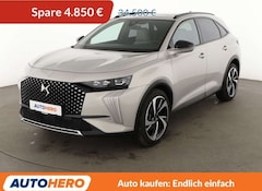 Bild des Angebotes DS Automobiles DS 7 1.6 E-Tense Hybrid 4x4 Opera Aut.*NAVI*LED*