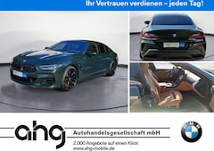 Bild des Angebotes BMW M850 i xDrive Gran Coupe Aut. Innovationsp. Panor