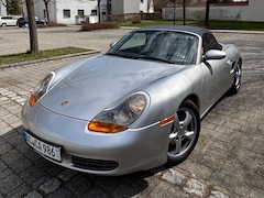Porsche Boxster Boxster
