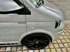 Bild des Angebotes VW Bus Camper