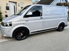 Bild des Angebotes VW Bus Camper