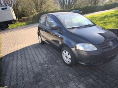 Bild des Angebotes VW Fox Basis