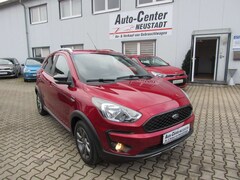 Bild des Angebotes Ford Ka/Ka+ KA+ Active, PDC, SH, KLIMAAUTOM, ALU..
