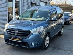 Bild des Angebotes Dacia Dokker Laureate AHK+TÜV NEU