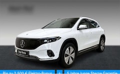 Bild des Angebotes Mercedes-Benz EQA 300 4M PROGRESSIVE+LED+Kamera+Pano+TotW+LrHz
