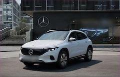 Bild des Angebotes Mercedes-Benz EQA 300 4M PROGRESSIVE+LED+Kamera+Pano+TotW+LrHz