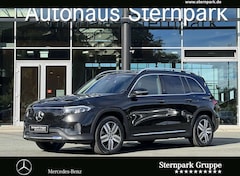 Bild des Angebotes Mercedes-Benz EQB 300 EQB 300 4M Progressive Distronic/AHK/FahrAss/360