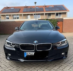 Bild des Angebotes BMW 316 316i Aut. Sport Line
