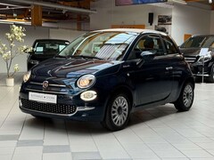 Bild des Angebotes Fiat 500C DolceVita|Navi|PDC|SHZ|Tempomat