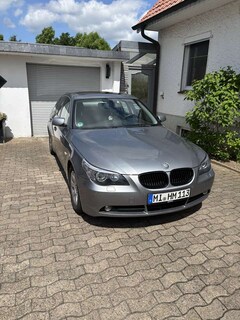 Bild des Angebotes BMW 520 520i