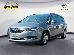 Bild des Angebotes Opel Zafira Tourer 1.4 Turbo Active 7-Sitzer