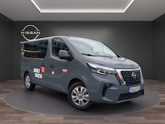 Bild des Angebotes Nissan Primastar Kombi Tekna 2,8t L1H1 *Vorführwagen*