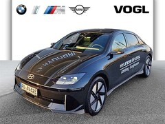 Bild des Angebotes Hyundai IONIQ 6 Allrad 77,4kWh Batt. UNIQ